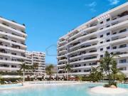Piso en venta en La Villajoyosa / Vila Joiosa, Alicante...