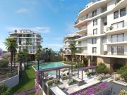 Piso en venta en La Villajoyosa / Vila Joiosa, Alicante...