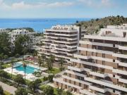 Piso en venta en La Villajoyosa / Vila Joiosa, Alicante...