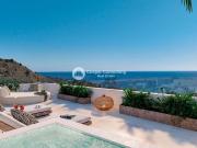 Piso en venta en La Villajoyosa / Vila Joiosa, Alicante...