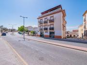 Piso en Venta en La Zubia Ciudad