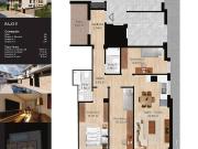 Piso en Venta en La Zubia Ciudad Piso en Venta en La Zubia Ciudad