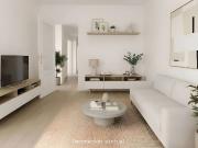 Piso en Venta en Lakua Bizkarra