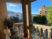 Piso en venta en L'Alcúdia de Crespins, Valencia