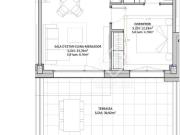 Piso en Venta en L'Aldosa Anyós