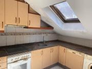 Piso en venta en Lalín. ático. Pisos.