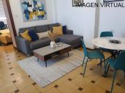 Piso en Venta en L'Amistat