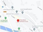 Piso en Venta en Langreo