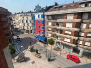 Piso en venta en Langreo, La Felguera. Amplio piso en La...