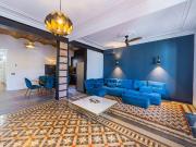 Ático en Venta en L'Antiga Esquerra de l'Eixample