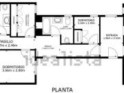 Piso en Venta en L'Antiga Esquerra de l'Eixample