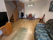 Piso en venta en Lardero. Bajo con terraza en R 1 de...