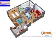 Piso en venta en Lardero. VIVIENDA DE 3 DORMITORIOS CON...