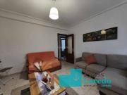 Piso en venta en Laredo, Centro. Bajo con amplia terraza...