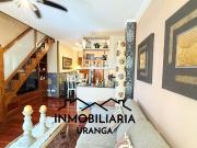 Piso en venta en Laredo, Centro. Dúplex luminoso en...