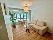 Piso en venta en Laredo, Centro. Piso en venta en...