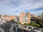 Piso en Venta en Las Águilas