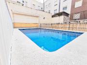 Piso en Venta en Las Bayas