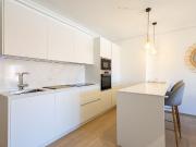 Apartamento en Venta en Puerto Banús