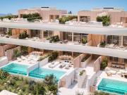 Apartamento Playa en venta en Las Chapas, Málaga Costa...