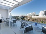 Piso en Venta en Las Gaviotas Carvajal