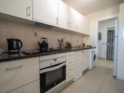 Piso en Venta en Las Gaviotas Carvajal