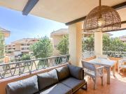 Piso en Venta en Las Gaviotas Carvajal