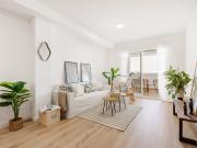 Piso en Venta en Las Gaviotas Carvajal
