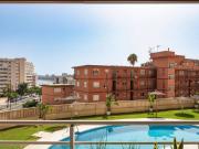 Piso en Venta en Las Gaviotas Carvajal