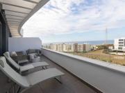 Piso en Venta en Las Gaviotas Carvajal