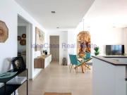 Piso en Venta en Las Gaviotas Carvajal