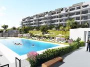 Piso en venta en Las Lagunas de Mijas, Málaga Costa del Sol