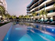 Piso en venta en Las Lagunas de Mijas, Málaga Costa del Sol