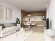 Piso en Venta en Las Lomas Las Yucas