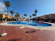 Piso en Venta en Las Marinas Pueblo Laguna