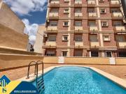 Piso en Venta en Las Piscinas Naturales