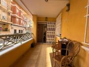 Piso en Venta en Las Piscinas Naturales