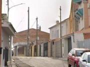 Piso en Venta en Las Ventas de Retamosa