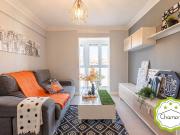 Piso en Venta en Lasesarre