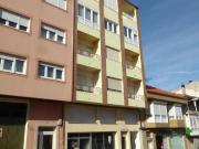 Piso en venta en Laxe, CENTRO