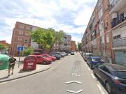 Piso en venta en Leganés, San Nicasio. Pisos.