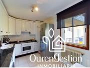 Piso en venta en Leiro Orense