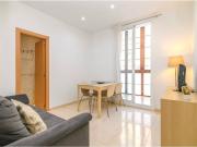 PISO EN VENTA EN L'EIXAMPLE CON LICENCIA TURISTICA