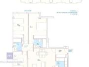 Piso en venta en León