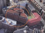 Piso en venta en León, Centro Ciudad. APARTAMENTO EN EL...