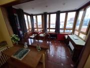 Piso en venta en León, Centro Ciudad. Ático con vistas...