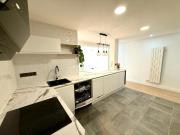 Piso en venta en León, Centro Ciudad. Piso reformado en...