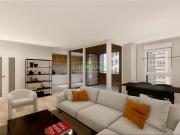 Piso en venta en León, El Ejido Santa Ana. Pisos.