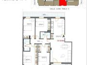 Piso en venta en León, La Lastra. OBRA NUEVA EDIFICIO...