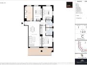 Piso en venta en León, La Lastra. Pisos.